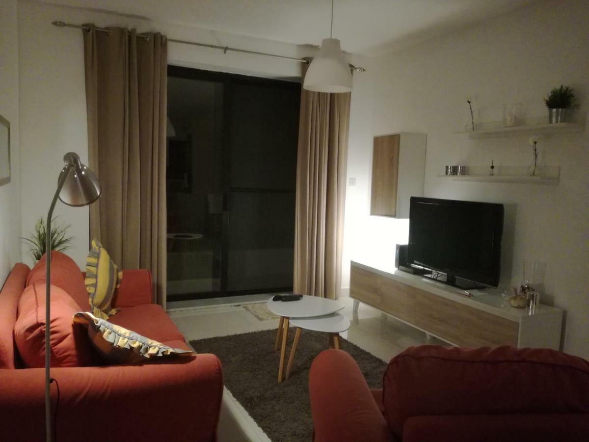Апартаменты No8 @ Seabreeze Court