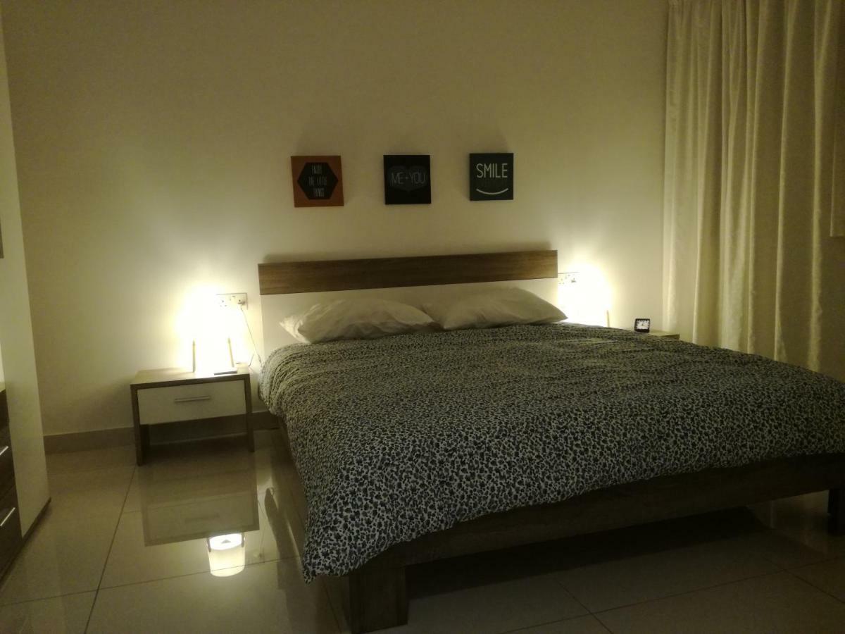 No8 @ Seabreeze Court *